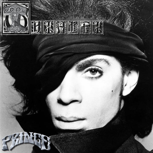 Prince / Thialfi (2CDR)