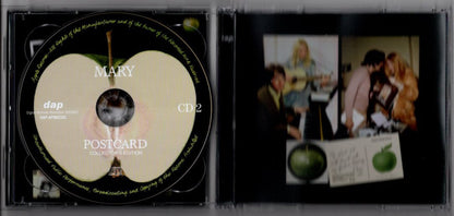MARY HOPKIN / POST CARD COLLECTOR'S EDITION [2CD]