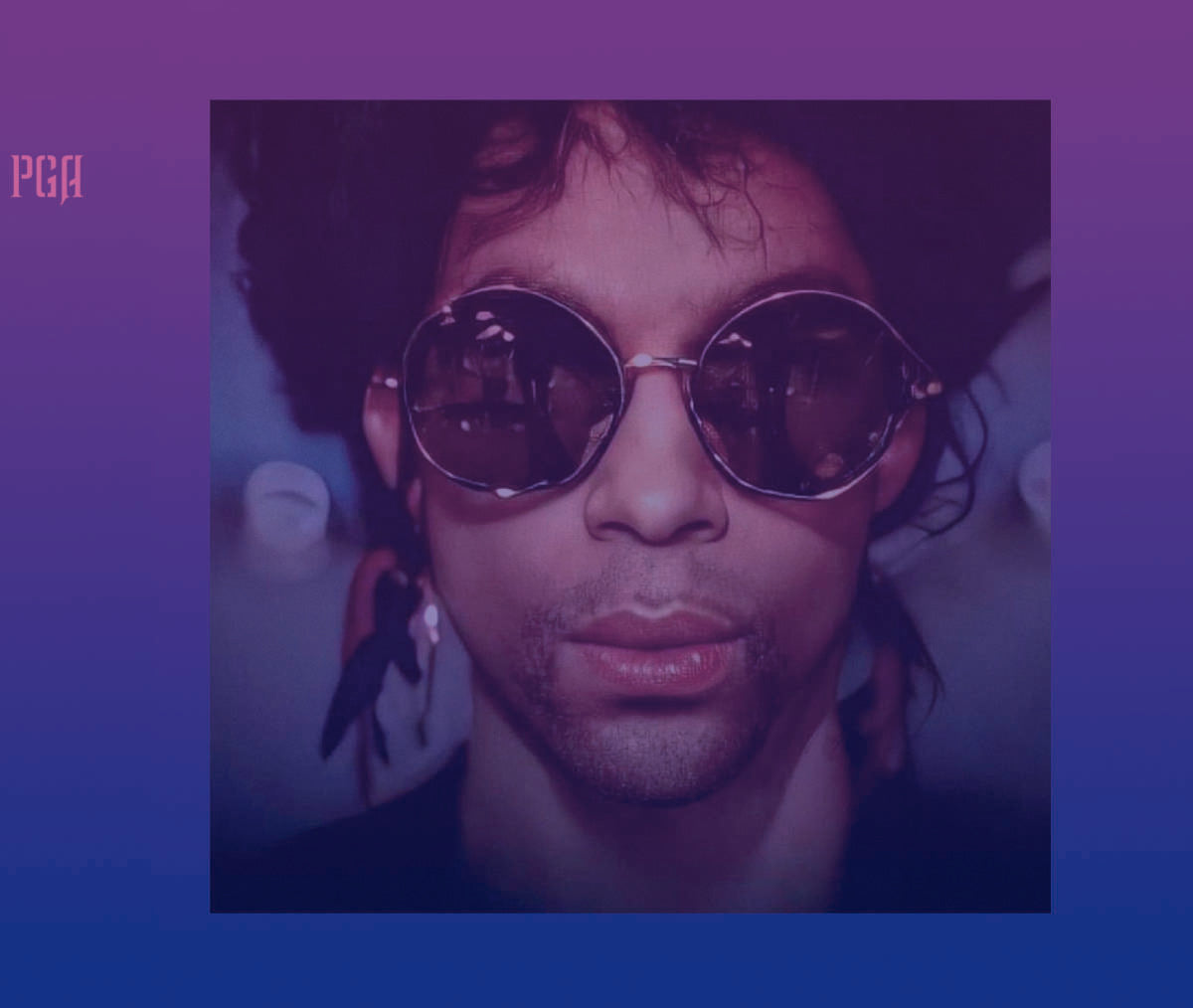 PRINCE / CRYSTAL BALL 80's COLLECTION & 90's SELECTION 4 CD Set