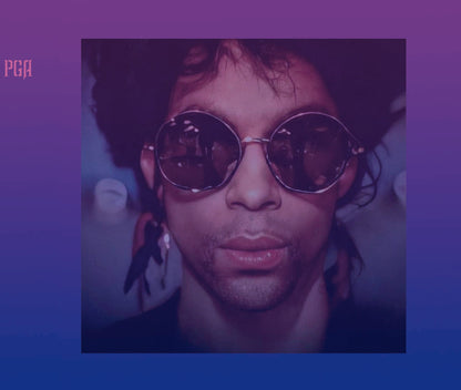 PRINCE / CRYSTAL BALL 80's COLLECTION & 90's SELECTION 4 CD Set