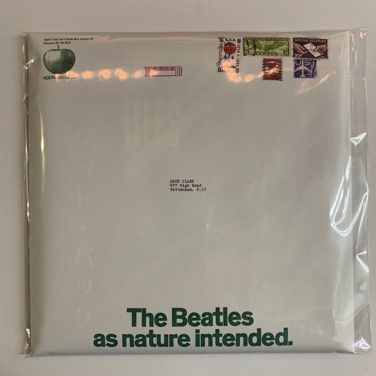 THE BEATLES / GET BACK STEREO DEMIX & ROOF TOP STEREO DEMIX (2CD)
