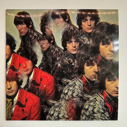 PINK FLOYD / THE PIPER AT THE GATES OF DAWN demix Empress Valley Supreme Disk (1CD)