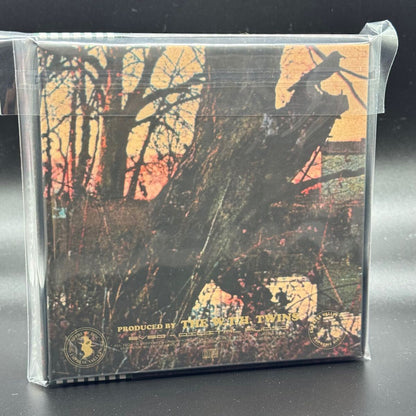 BLACK SABBATH / FRIDAY THE 13TH (8CD + BONUS DISC) Box Empress Valley