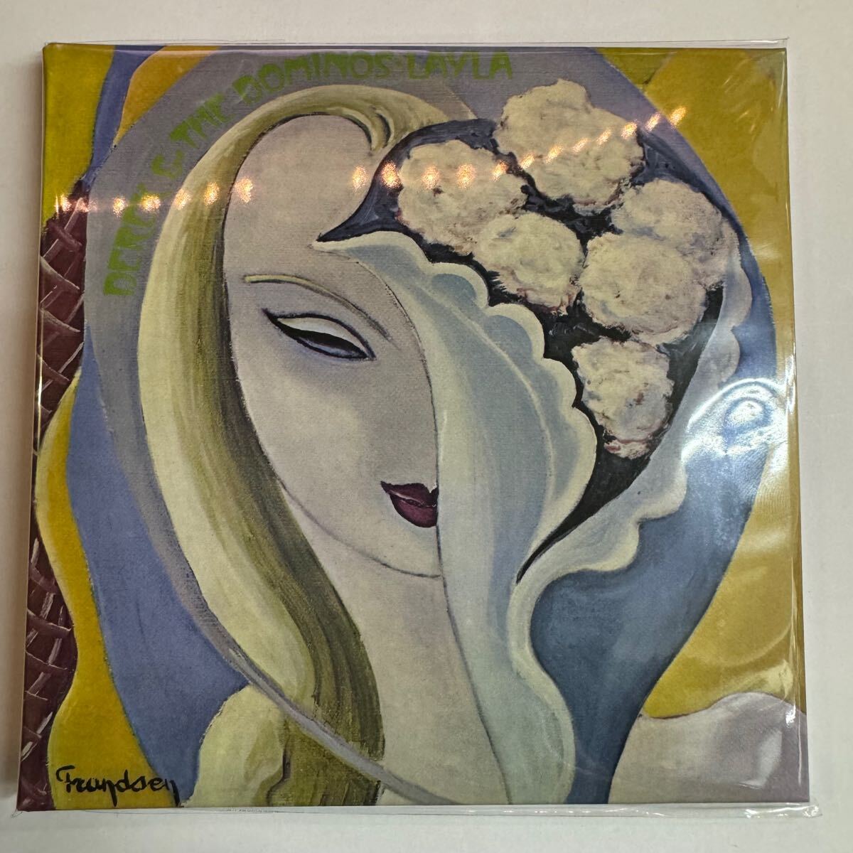 DEREK AND THE DOMINOS / THE LAYLA SESSIONS-50th Anniversary Edition (3CD)