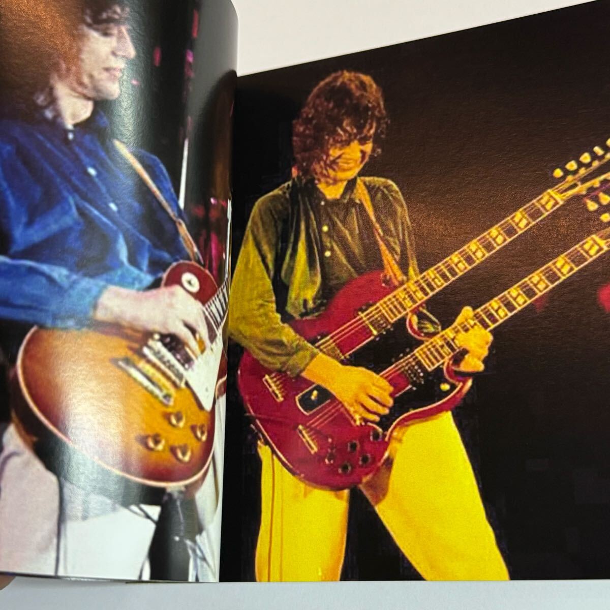 LED ZEPPELIN / THE ICARUS HAS LANDED (3CD+Photo Booklet)