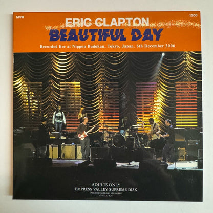 ERIC CLAPTON / STARSIGN (12CD BOX)