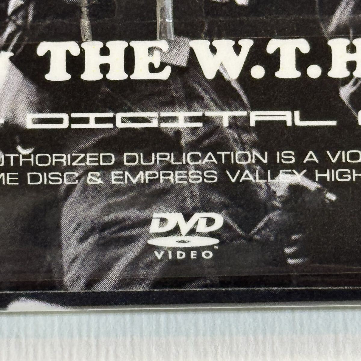 OASIS / LIVE FROM RED ROCKS (1DVD)