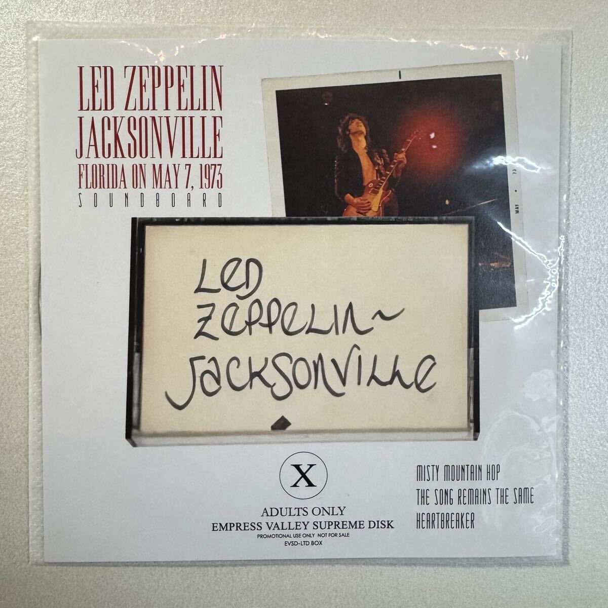 LED ZEPPELIN / THE WIZARD master of sonic archemy (11CD+BONUS)