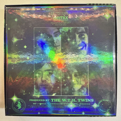 LED ZEPPELIN / LIVE FROM MONTREUX (9CD BOX SET)