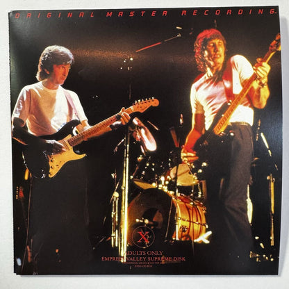 ROGER WATERS with ERIC CLAPTON / LUNATIC RAVE (2CD) MVR-732/733