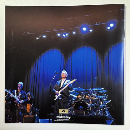 ERIC CLAPTON / P.B. WAS HERE (4CD with Booklet)