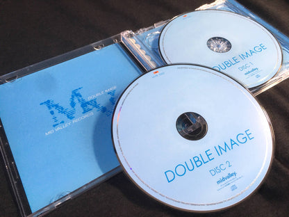 Eric Clapton / Double Image Mastered (4CD)