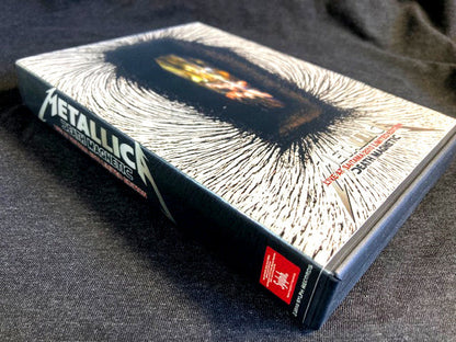 Metallica / Live At Saitama 2010 Limited Edition (5CDR+2DVDR)