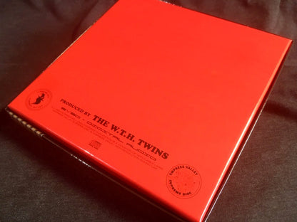 Led Zeppelin / Jiraiya Live In Osaka (3CD)