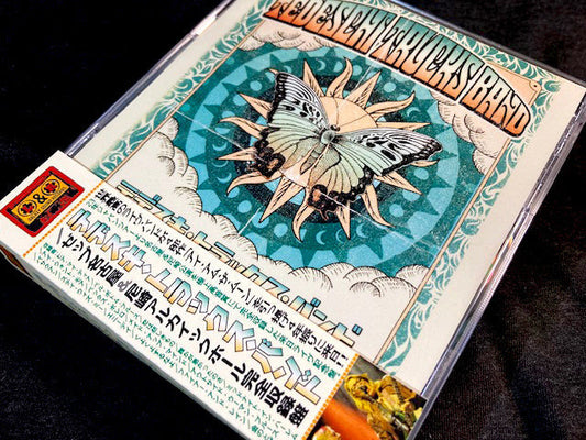 Tedeschi Trucks Band / Nagoya & Amagasaki 2023 (4CDR)
