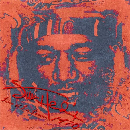 Jimi Hendrix / American Tour 1970 LA Forum (2CDR)