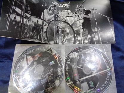 Pink Floyd / Montreux 1971 (2CD) Empress Valley