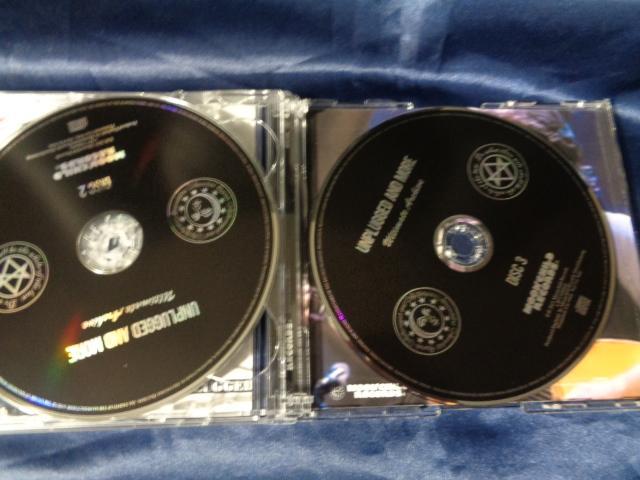 Paul McCartney / Unplugged & More (3CD) Moonchild