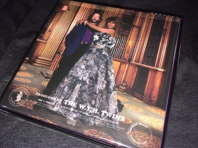 Eric Clapton / License To Kill (5CD BOX) Mid Valley : Empress Valley