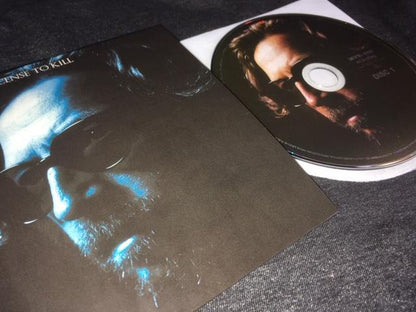 Eric Clapton / License To Kill (5CD BOX) Mid Valley : Empress Valley