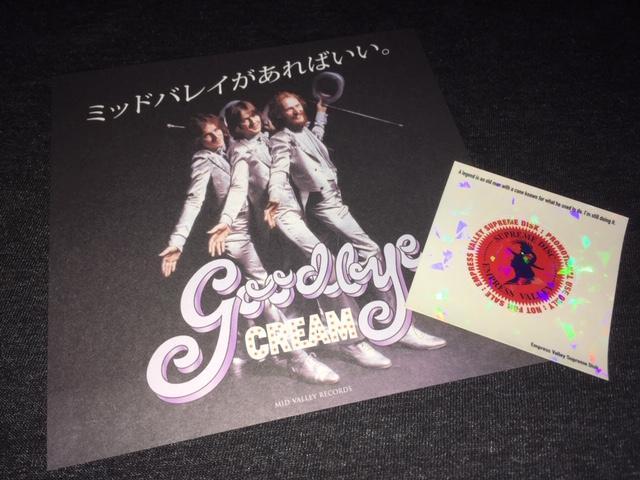 Eric Clapton / License To Kill (5CD BOX) Mid Valley : Empress Valley