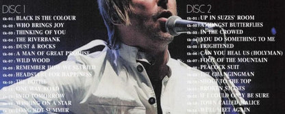 Paul Weller / Berlin 2004 (2CD) Moonchild Records